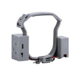 For DJI AIR 3S/AIR 3 BRDRC Drone Airdrop Accessories(Dark Gray) - free shipping - PMC TechLife - Order now!