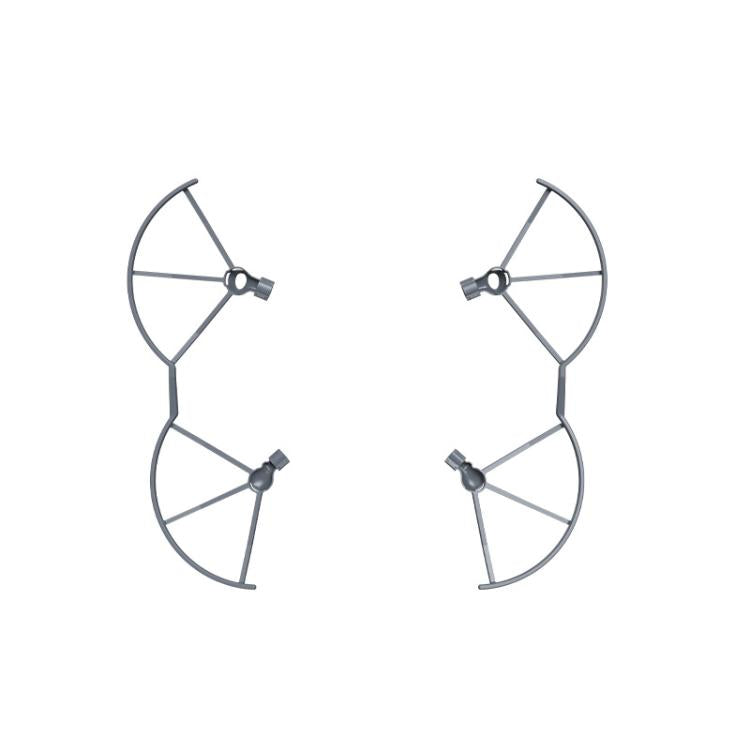 For DJI Mavic 4 Pro BRDRC Propeller Guard Anti-Collision Protection Frame(Gray)