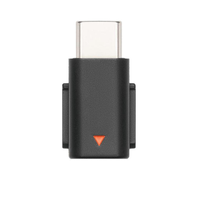 Original DJI Mic Mini Mobile Phone Adapter USB-C/Type-C