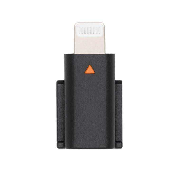 Original DJI Mic 2 Mobile Phone Adapter (8 Pin)