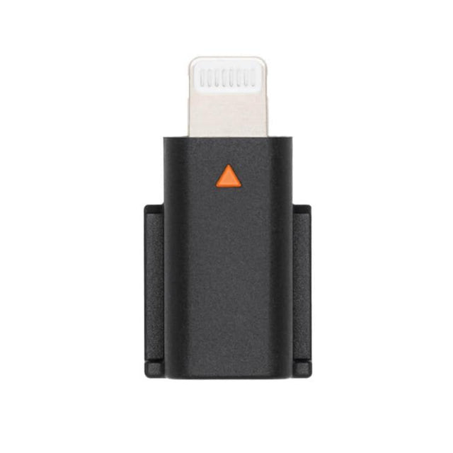 Original DJI Mic 2 Mobile Phone Adapter (8 Pin)