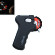 LINHU Automatic Hooking Device Multifunctional Hooking Device Electric Knotting Device, Style:Long Handle(Black) - Fishing Hooks by PMC TechLife | Online Shopping South Africa | PMC TechLife