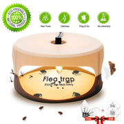 Flea Trap Pet Home Flea Lamp, Plug Type:EU Plug