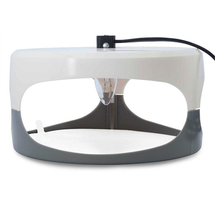 Flea Trap Pet Home Flea Lamp, Plug Type:AU Plug