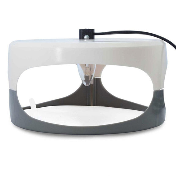 Flea Trap Pet Home Flea Lamp, Plug Type:AU Plug