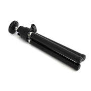 Multi-functional Aluminum Alloy Mount Tripod with Phone Clamp