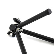 Multi-functional Aluminum Alloy Mount Tripod with Phone Clamp