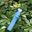 100 PCS Gardening Plant Sapling Seed Hanging Tree Label(Blue) - Yard & Garden Decor by PMC TechLife | Online Shopping South Africa | PMC TechLife
