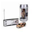Coke Can Mini RC Car Radio Remote Control Micro Racing Car(Gold) - free shipping - PMC TechLife - Order now!