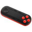 Smart Wireless Bluetooth Gamepad Controller 3D VR Virtual Reality Glasses Joystick Remotes Compatible with Android / IOS(Black) - VR Accessories by PMC TechLife | Online Shopping South Africa | PMC TechLife