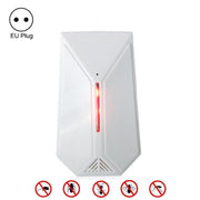 A13 Ultrasonic Mosquito Repellent Electronic Mosquito Killer, Plug Type:EU Plug