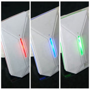 A13 Ultrasonic Mosquito Repellent Electronic Mosquito Killer, Plug Type:EU Plug