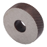 Hardened and Durable Steel Two-wheel Knurled Tool Kit, Style:1.2mm