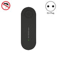 Ultrasonic Mosquito Repellent Electronic Mosquito Killer, Plug Type:EU Plug(Black) - Repellents by PMC TechLife | Online Shopping South Africa | PMC TechLife | Buy Now Pay Later Mobicred
