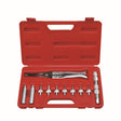 11pcs Valve Stem Seal Seating Tool Remover and Installer Pliers Set - Hand Tool Sets by PMC TechLife | Online Shopping South Africa | PMC TechLife | Buy Now Pay Later Mobicred