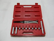 11pcs Valve Stem Seal Seating Tool Remover and Installer Pliers Set