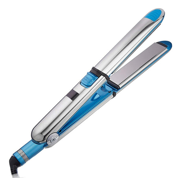 Titanium Hair Straightener Flat Iron(EU)
