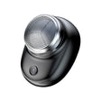 Portable Mini Waterproof Electric Shaver - Electric Shavers by PMC TechLife | Online Shopping South Africa | PMC TechLife | Buy Now Pay Later Mobicred