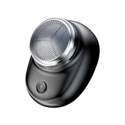 Portable Mini Water-resistant Electric Shaver