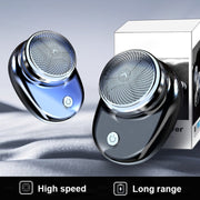 Portable Mini Water-resistant Electric Shaver