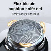 Portable Mini Water-resistant Electric Shaver
