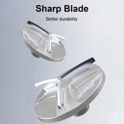 Portable Mini Water-resistant Electric Shaver