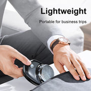 Portable Mini Water-resistant Electric Shaver
