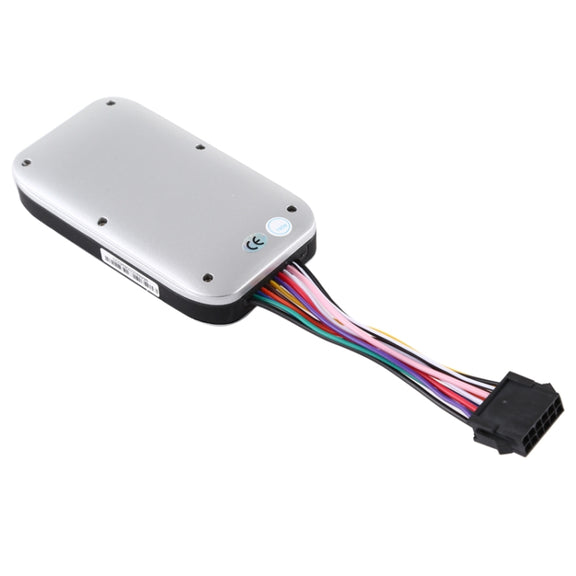 TK303F Car Truck Vehicle Tracking GSM GPRS GPS Tracker without Remote Control