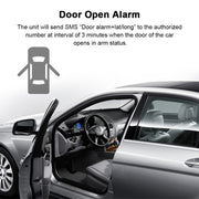 TK303F Car Truck Vehicle Tracking GSM GPRS GPS Tracker without Remote Control