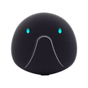 F9 Mini Pet Smart Wear GPS Pet Locator WIFI Location Tracker(Black)