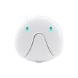 F9 Mini Pet Smart Wear GPS Pet Locator WIFI Location Tracker(White) - Pet Tracker by PMC TechLife | Online Shopping South Africa | PMC TechLife