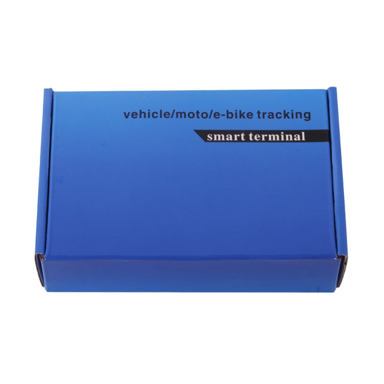 TK205 3G Realtime Car Truck Vehicle Tracking GSM GPRS GPS Tracker, Support AGPS with Relay and Battery