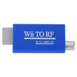 61.25MHz Wii to RF TV Signal Converter - DVB-T & Analog Solutions by PMC TechLife | Online Shopping South Africa | PMC TechLife | Buy Now Pay Later Mobicred