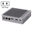 K660S Windows and Linux System Mini PC, Intel Celeron Processor N2840 Quad-Core 1.83- 2.25GHz, 8GB RAM + 128GB SSD, US Plug - Windows Mini PCs by PMc TechLife | Online Shopping South Africa | PMc TechLife | Buy Now Pay Later Mobicred