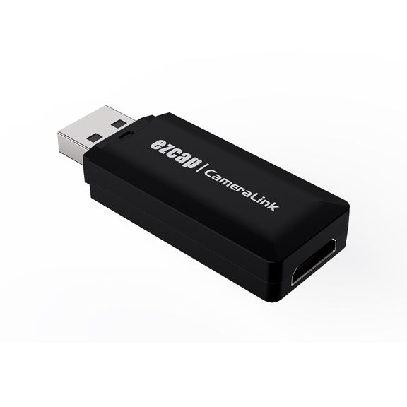 EZCAP313 Gamera Link HD USB Capture Card