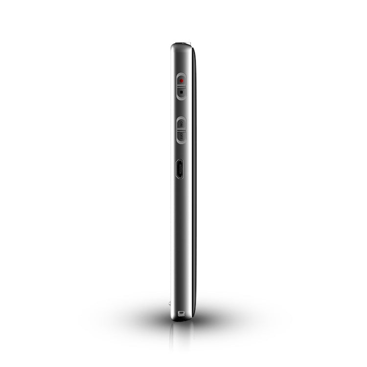 Q33 External Play MP3 Voice Control High Definition Noise Reduction Recording Pen, 16G, Support Password Protection & One-touch Recording