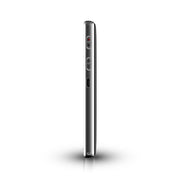 Q33 External Play MP3 Voice Control High Definition Noise Reduction Recording Pen, 16G, Support Password Protection & One-touch Recording