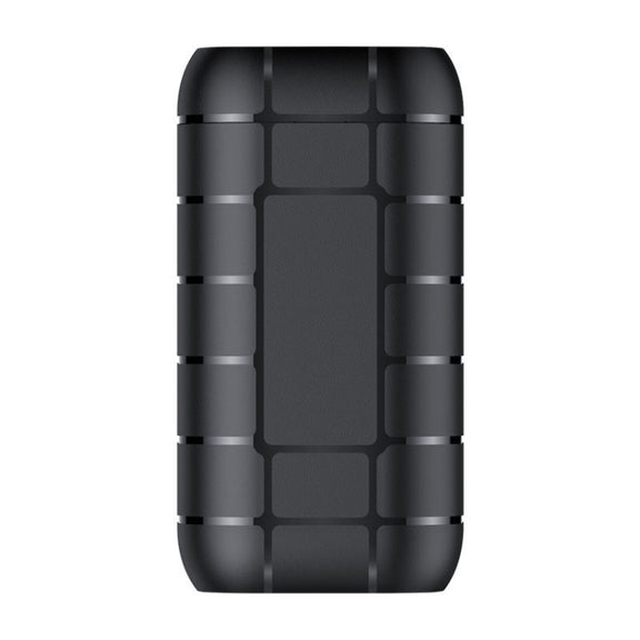 B800 Back Clip HD Sound Lossless Voice Recorder