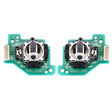 For Nintendo Wii U Controller Left & Right Analog 3D Joystick Sticks - free shipping - PMC TechLife - Order now!