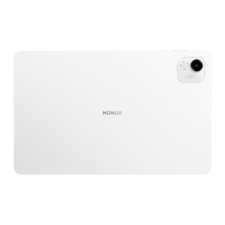 Honor Pad X9 Pro WiFi Tablet PC, 11.5 inch 6GB+128GB MagicOS 9.0 Qualcomm Snapdragon 685 Octa Core (White)