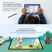 Honor Pad X9 Pro WiFi Tablet PC, 11.5 inch 8GB+256GB MagicOS 9.0 Qualcomm Snapdragon 685 Octa Core (White)