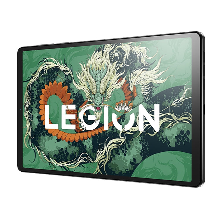 Lenovo LEGION Y700 2025 8.8 inch Anti-glare WiFi Gaming Tablet, 16GB+512GB, Android 14, Qualcomm Snapdragon 8 Gen3 Octa Core (Black)