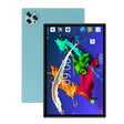 Y22 10.1 inch Smart Learning Tablet PC, 4GB+64GB, Android 10 MTK6755 Octa Core, 4G Network, US Plug (Light Green) - free shipping - PMc TechLife - Order now!