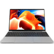 H15 15.6 inch Ultrathin Laptop, 16GB+256GB, Windows 11 Intel Processor N95 Quad Core, US Plug (Silver) - free shipping - PMc TechLife - Order now!