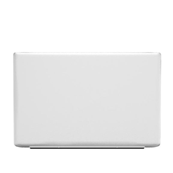 N5095 15.6 inch Laptop, 8GB+256GB, Windows 11 Intel Celeron N5095 Quad Core, Support Fingerprint Unlock, US Plug (Silver)