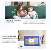 Honor Pad X9 WiFi Tablet PC, 11 inch 8GB+256GB MagicOS 8.0 Qualcomm Snapdragon 680 Octa Core (Grey)