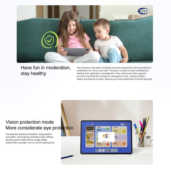 Honor Pad X9 WiFi Tablet PC, 11 inch 8GB+256GB MagicOS 8.0 Qualcomm Snapdragon 680 Octa Core (Grey)