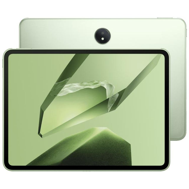 OnePlus Pad 11.61 inch Tablet PC, 8GB+128GB, ColorOS 15.0 Dimensity 8350 Octa Core (Green)
