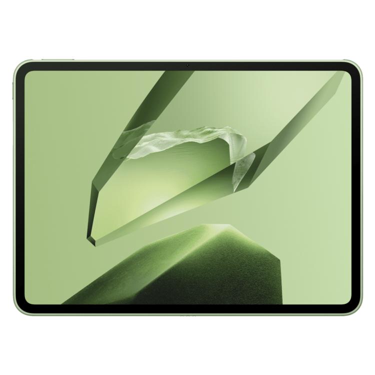OnePlus Pad 11.61 inch Tablet PC, 12GB+256GB, ColorOS 15.0 Dimensity 8350 Octa Core (Green)