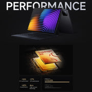 Xiaomi Pad 7 Pro 11.2 inch, 12GB+256GB, HyperOS 2 Qualcomm Snapdragon 8s Gen3 Octa Core (Green)